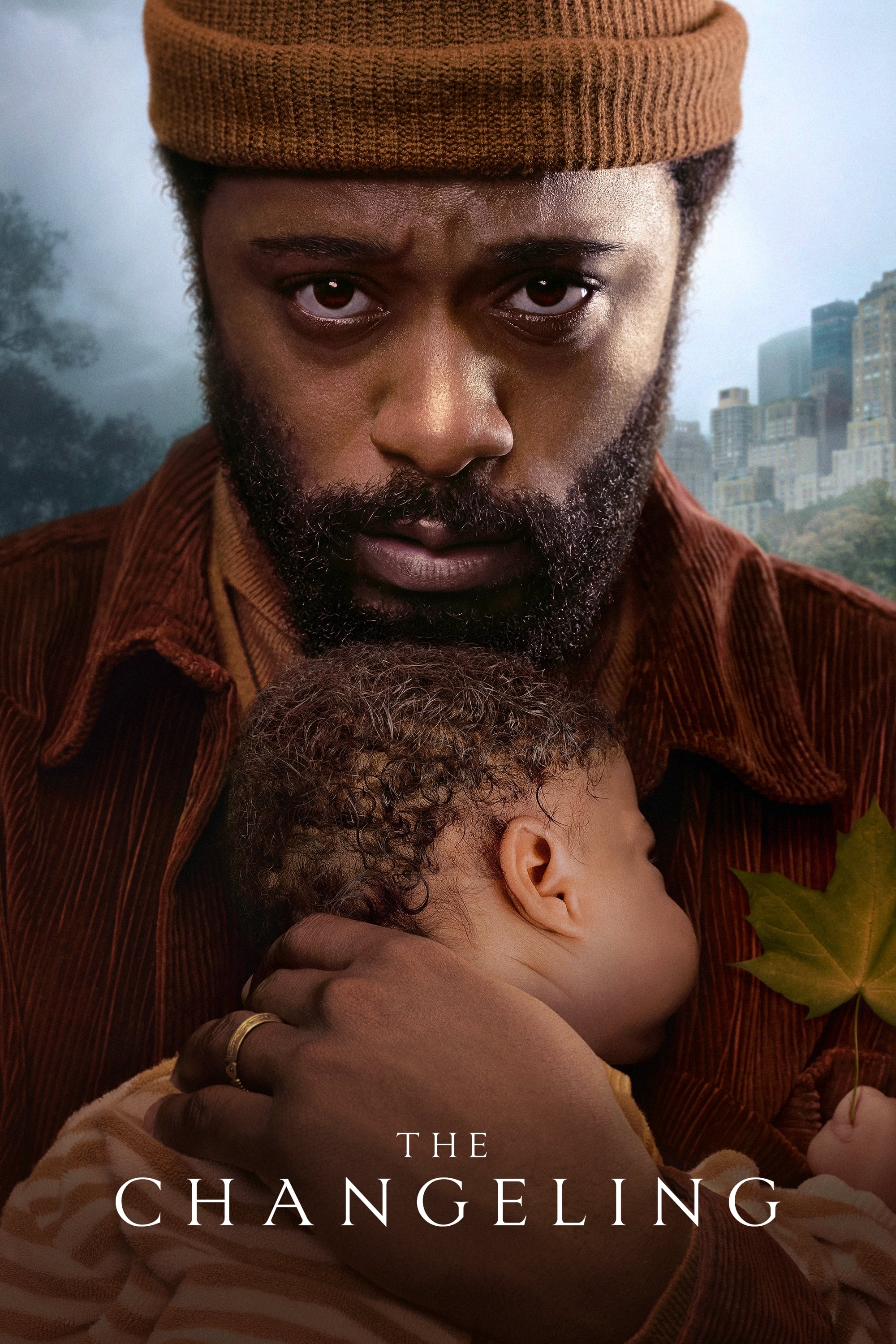 The Changeling [274508] (A1694158422) [[TV Shows]] --Plex--